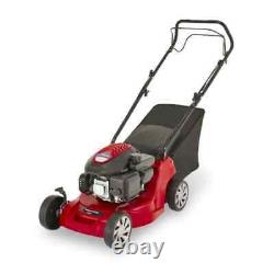 Mountfield SP41 Petrol Self Propelled Lawnmower (297412043/M21)