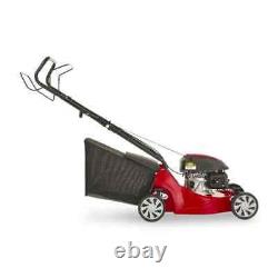 Mountfield SP41 Petrol Self Propelled Lawnmower (297412043/M21)