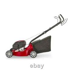 Mountfield SP41 Petrol Self Propelled Lawnmower (297412043/M21)