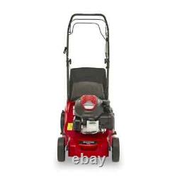 Mountfield SP41 Petrol Self Propelled Lawnmower (297412043/M21)