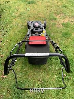 Mountfield SP414 Self Propelled Petrol Lawn Mower