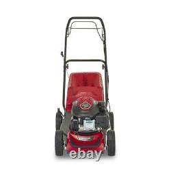 Mountfield SP42 Petrol 41cm Self Propelled Lawnmower