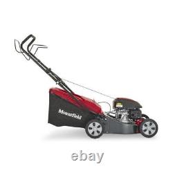 Mountfield SP42 Petrol 41cm Self Propelled Lawnmower