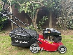 Mountfield SP454 Self Propelled Petrol Lawn Mower