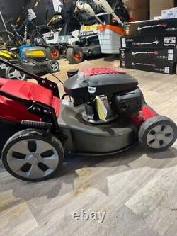 Mountfield SP46 Elite Self-Propelled Lawn Mower