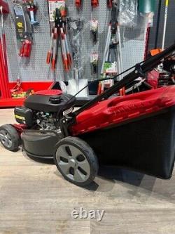 Mountfield SP46 Elite Self-Propelled Lawn Mower