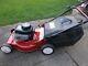Mountfield Sp464 45cm (18) Self Propelled Petrol Rotary Lawnmower Lawn Mower