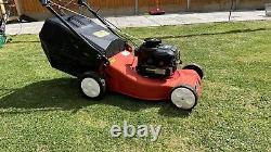 Mountfield SP464 Self Propelled Petrol Mower