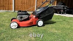 Mountfield SP464 Self Propelled Petrol Mower