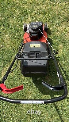 Mountfield SP464 Self Propelled Petrol Mower