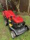 Mountfield Sp474 Self Propelled Petrol Lawn Mower