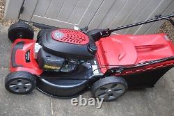 Mountfield SP53 Elite Petrol Lawnmower Self Propelled