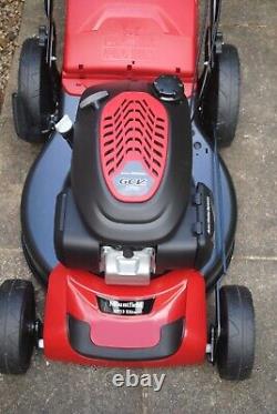 Mountfield SP53 Elite Petrol Lawnmower Self Propelled