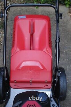 Mountfield SP53 Elite Petrol Lawnmower Self Propelled