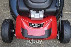 Mountfield SP53 Elite Petrol Lawnmower Self Propelled