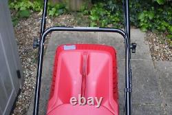 Mountfield SP53 Elite Petrol Lawnmower Self Propelled