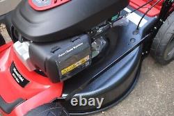 Mountfield SP53 Elite Petrol Lawnmower Self Propelled