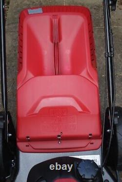 Mountfield SP53 Elite Petrol Lawnmower Self Propelled