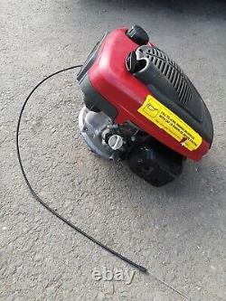 Mountfield SP53 HP185 Petrol self propelled Lawnmower Honda engine