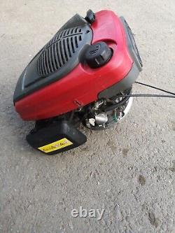 Mountfield SP53 HP185 Petrol self propelled Lawnmower Honda engine