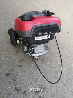 Mountfield SP53 HP185 Petrol self propelled Lawnmower Honda engine