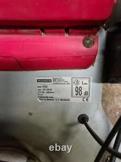 Mountfield SP533 18 self propelled lawnmower, good working condition
