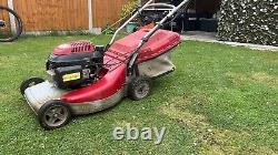 Mountfield SP555 Honda Engine Self Propelled Mower