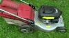 Mountfield Sp53h Lawnmower Self Drive Repair