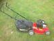Mountfield Petrol Lawnmower Sp185 Self Propelled Good Working Order And Serviced