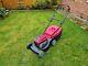 Mountfield Sp470 Petrol Self Propelled Mower Serviced Very Good Condition