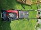 Never Used Mountfield S421r Pd Petrol Lawnmower. Self-propelled
