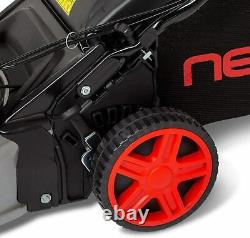 NEXUS NX42SP Self-propelled Petrol Lawn Mower, 16/41 cm? GENUINE BRAND NEW