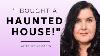 Part 2 Full Extended Interview Hauntings U0026 Afterlife I Moved Into A Haunted House W Lynn Monet