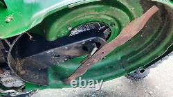 Petrol Lawnmower 150cc 51cm 65L 625Exi Powerbase XSZ51C-SD Used Unboxed