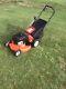 Petrol Self Propelled Friction Drive Lawnmower Ariens Lm21 3in 1 Ready 2 Use