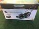Qualcast 41cm Wide Self Propelled Petrol Lawn Mower New In Box