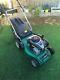 Qualcast 51cm Wide Self Propelled Petrol Lawn Mower 150cc New