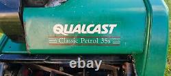 Qualcast Classic 35s Self Propelled Lawnmower
