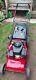 Sanli Lsp 510 S9pd Lawnmower Self-propelled 20 Cut Repaired & Serviced