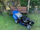 Self Drive Petrol Lawnmower Serviced & Sharpened Large 46cm Cut Briggs Delivery