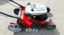 Self Propelled Petrol Lawn Mower Cobra M51SPC 20inch