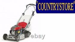 Sp555r V 53cm Rear Roller Self Propelled Lawnmower New Delivery Available