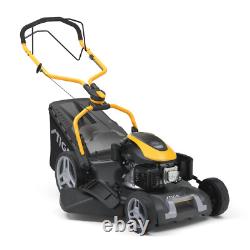 Stiga Combi 753 S Premium Mulching Lawnmower 51cm / 166cc / 4- 5 Year Warranty