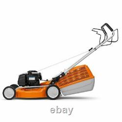 Stihl 51cm 20 Petrol Lawnmower RM 253 T Self Propelled Lawn Mower