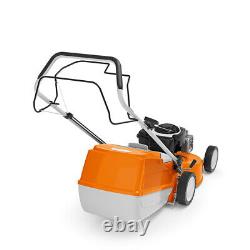 Stihl RM 248 T Self Propelled Lawnmower Petrol Lawn Mower RM248T 18