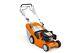 Stihl Rm 443 T Petrol Lawn Mower Petrol 1-speed Drive Self-propelled