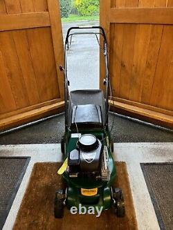 Suffolk Punch SP15S Lawn Mower Self Propelled