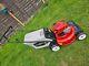 Toro Recycler Mower In Great Condition