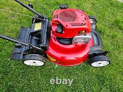 Toro Recycler Mower in Great condition