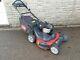 Toro Timemaster 30 Cut Self-propelled Lawnmower With New Engine